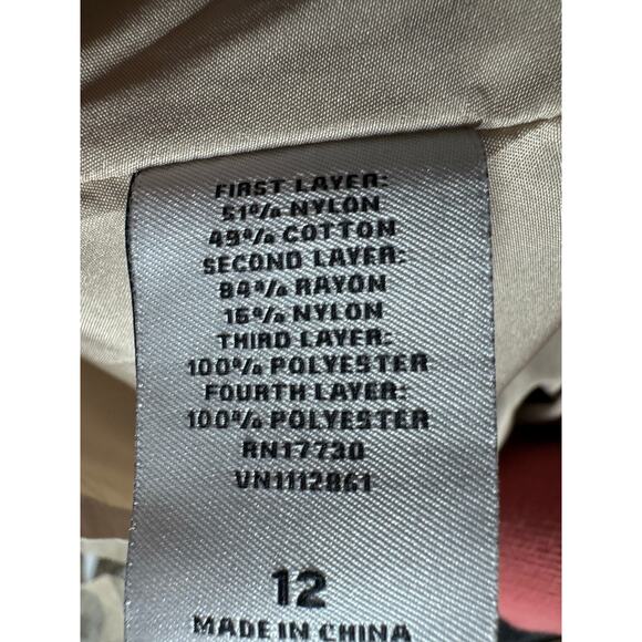 Target + Neiman Marcus Robert Rodriguez Black Lace Party Dress 12 - Picture 5 of 7